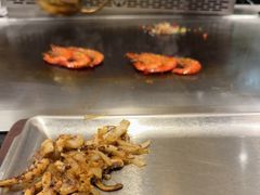-大神太神·铁板烧(七宝领展广场店)