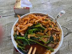 -吉庆桂林米粉·柳州螺蛳粉(港汇广场店)