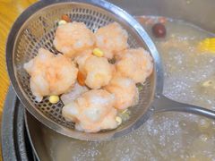 -广味鲜潮汕牛肉火锅(延安三路店)