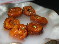 -魁盛居百年鲁菜馆(县西巷店)