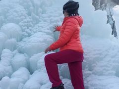 -玉渡山风景区-售票处