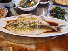 -老味道1992(武当山店)