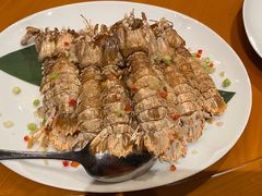 -宁波柏悦酒店·钱湖渔港