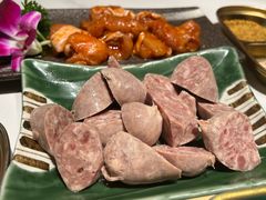 -红沃鳗鱼黑牛烤肉店(不老街店)