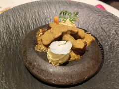 -狮拾久·现代新加坡料理(福田COCO Park店)