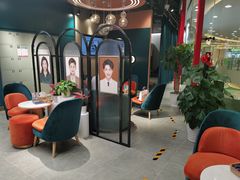 -海马体照相馆(北京apm店)