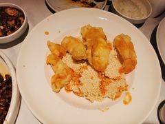 -大鸭梨烤鸭(枣园店)