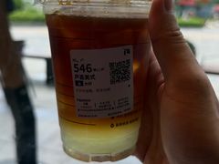 -瑞幸咖啡(星河WORLDCOCOPark店)