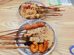-彭姐麻辣烫(海淀店)