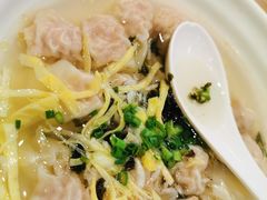-弄堂咪道-饭香·面香·馄饨香(钦州北路田尚坊店)