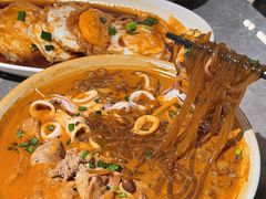 -佬太公海鸭·海鲜大排档(上海总店)