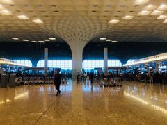 -贾特拉帕蒂·希瓦吉国际机场