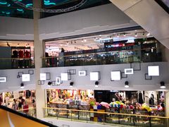 -宝业东城广场(东二环路店)