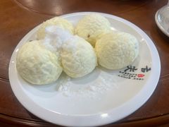 -春發合饭庄