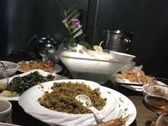 -79号渔船海鲜饭店(华强北店)