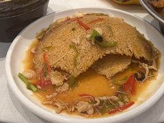 -聚鑫阁江浙菜·非遗传承技艺(青村帝华园店)