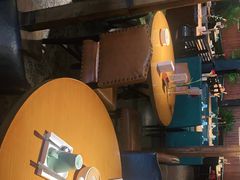 大堂-798餐厅(任丘路店)