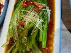-大京园海鲜烧烤(东城路店)