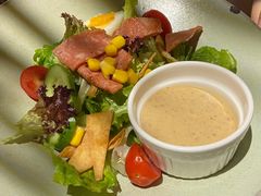 -缦云里花园餐厅