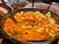 -波螺油子青岛本帮菜(银座店)