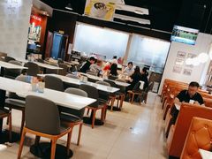 -金湖港式餐厅(建外店)