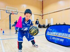 -东方启明星篮球培训(天坛校区)
