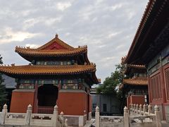 -历代帝王庙博物馆