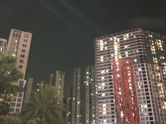 -万科·金域蓝湾