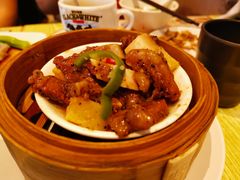 -添好运点心专门店(百老汇店)