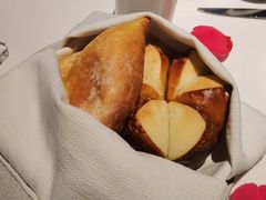 -L'Arome芳芳法国餐厅(仙林金鹰店)