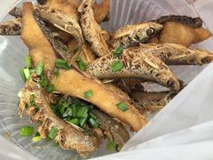 -大马弄蒋师傅美食酥鱼(察院前店)