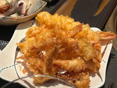 -铭牛烧肉·和牛海鲜自助(高新月牙湖店)
