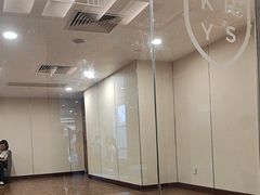 -上海浦东嘉里大酒店