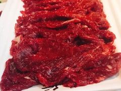 -潮牛海记•潮汕牛肉火锅•醉鸡煲•粿条汤(通北路店)