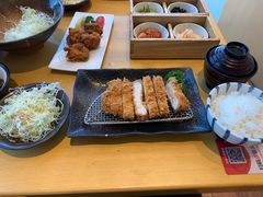 -胜博殿日式炸猪排(西红门店)