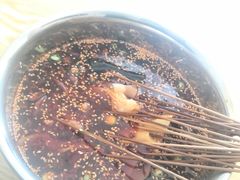 -长颈鹿的口袋钵钵鸡(市南店)