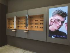 -阿目眼镜(清华科技园店)