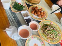 -砂锅居(西四店)