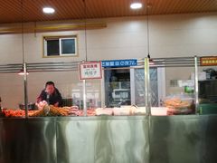 -老苗炸鸡(天下汇国际购物中心店)