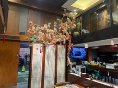 -傑·料理·海鲜放题(佛山文华荟店)