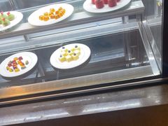 -杭州开元名都大酒店·地中海自助餐厅