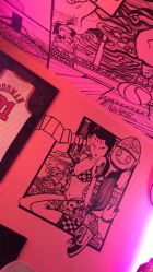 点击看大图 -MDZ STORE·TATTOO·耳饰
