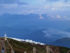 -牛背山