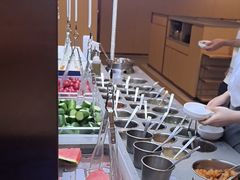 -海底捞火锅(江北万达商业广场店)