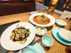 -鸡毛店·川菜(双楠店)