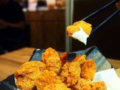 鸡粒-铁火堂(尖沙咀店)