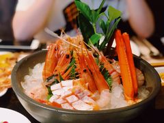 -Mr·Fish鱼鲜生海鲜放题(银泰in99店)
