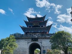 -大理古城