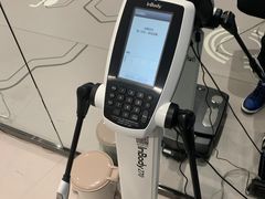 -宝力豪健身(万达广场店)