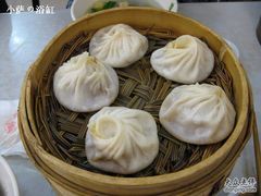 汤包-老盛昌(梅陇店)